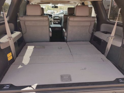 Used 2014 Toyota Sequoia Limited RWD image 28