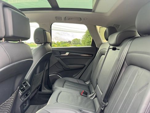 Used 2018 Audi Q5 2.0T Premium Plus AWD/4WD image 38