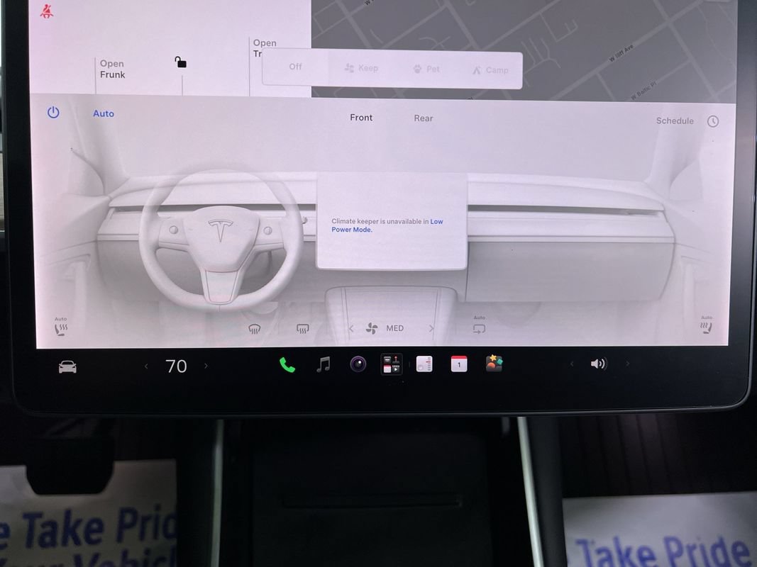 Used 2018 Tesla Model 3 Long Range AWD/4WD image 22