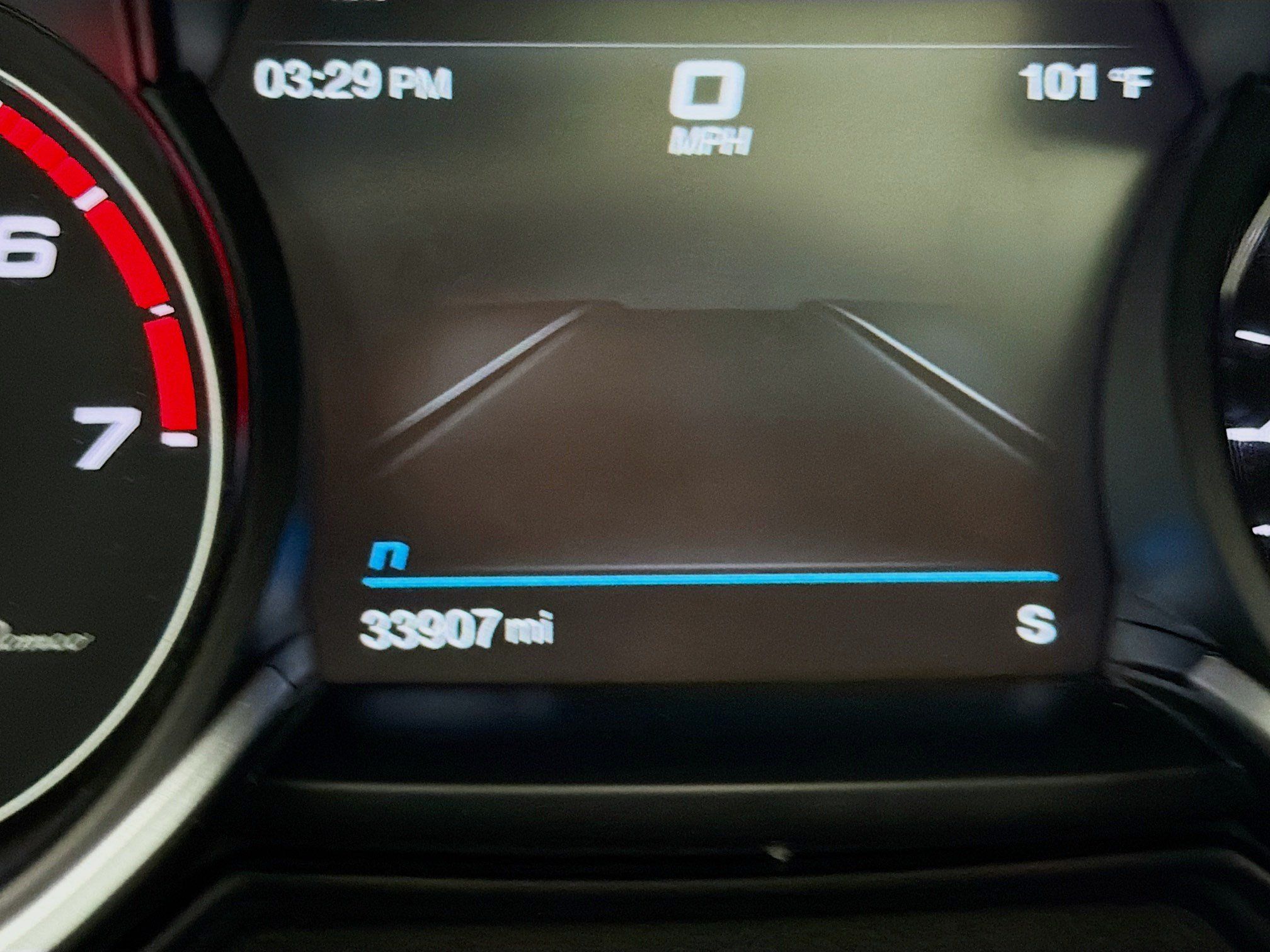 Used 2023 Alfa Romeo Stelvio Ti AWD/4WD image 8