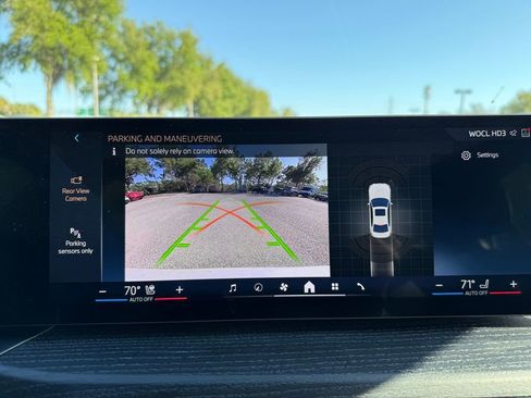 Used 2025 BMW 330i image 28