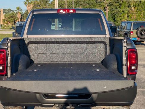 New 2026 RAM 2500 Tradesman image 34