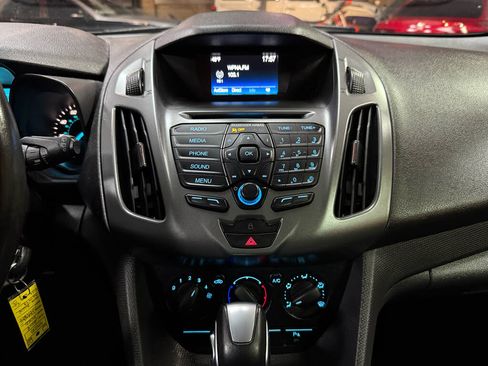 Used 2018 Ford Transit Connect XL FWD image 19
