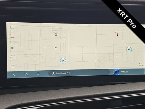 Certified 2026 Hyundai Palisade XRT Pro AWD/4WD image 25