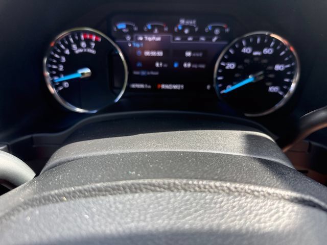 Used 2019 Ford F250 Lariat w/ Lariat Ultimate Package AWD/4WD image 35