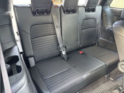 Used 2024 Nissan Pathfinder Rock Creek AWD/4WD image 12