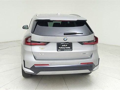 Used 2025 BMW X1 xDrive28i image 6