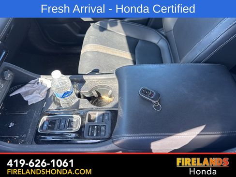 Used 2023 Honda Pilot EX-L image 28