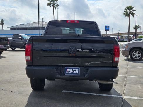 Used 2024 RAM 1500 Classic Warlock image 6