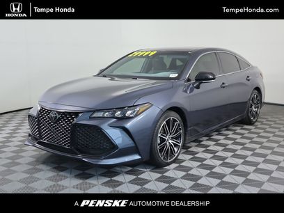 Used 2020 Toyota Avalon XSE