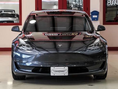 Used 2022 Tesla Model 3 Long Range image 9