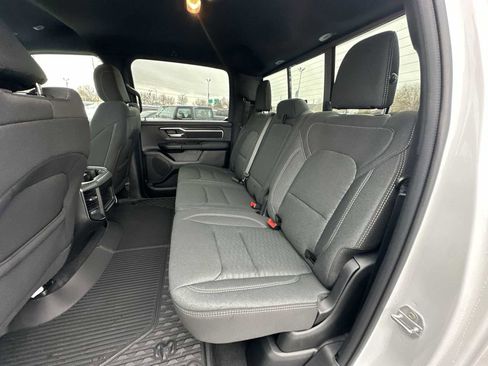 New 2026 RAM 1500 Big Horn image 22