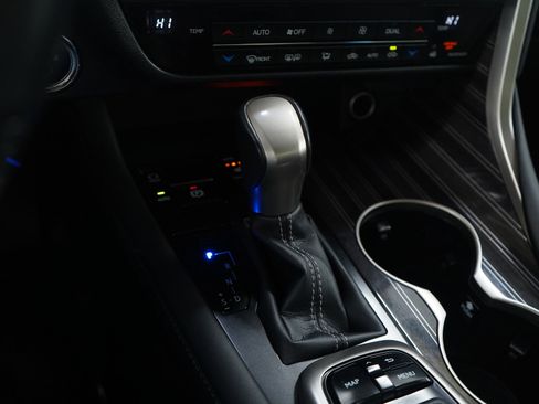 Used 2019 Lexus RX 450h 450h image 24