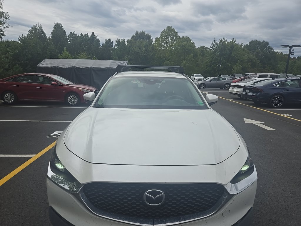 Used 2023 MAZDA CX-30 AWD 2.5 S image 2