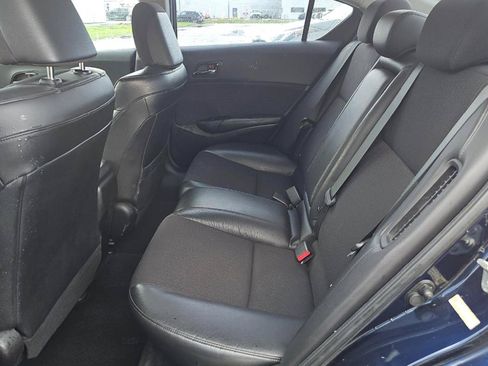 Used 2013 Acura ILX Hybrid FWD image 16