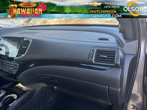 Used 2019 Honda Passport Elite image 53