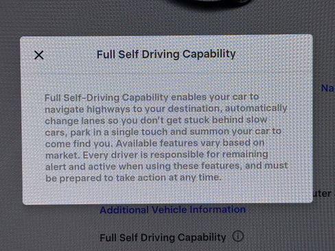 Used 2022 Tesla Model 3 Long Range image 43