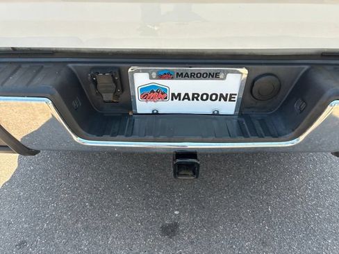 Used 2019 Chevrolet Colorado W/T RWD image 8