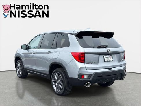 Used 2023 Honda Passport EX-L image 4