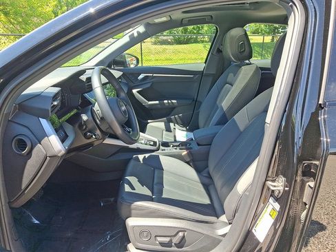 Certified 2023 Audi A3 2.0T Premium w/ Convenience Package AWD/4WD image 14