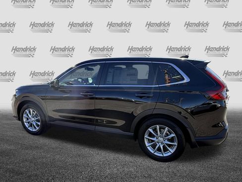 New 2026 Honda CR-V EX image 7