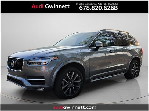 Used 2018 Volvo XC90 T6 Momentum w/ Convenience Package AWD/4WD image 1
