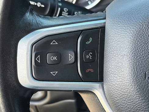 Used 2023 RAM 1500 Big Horn image 18