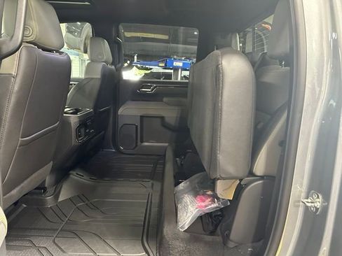New 2026 Chevrolet Silverado 2500 ZR2 w/ LPO, Dark Essentials Package AWD/4WD image 25