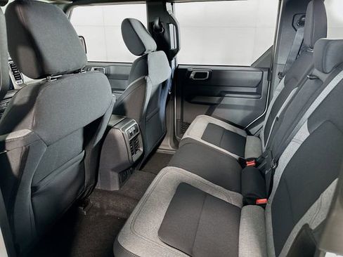 New 2025 Ford Bronco Big Bend image 14