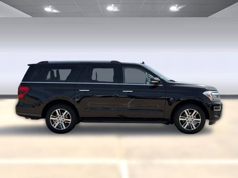 Used 2024 Ford Expedition Max Limited image 8