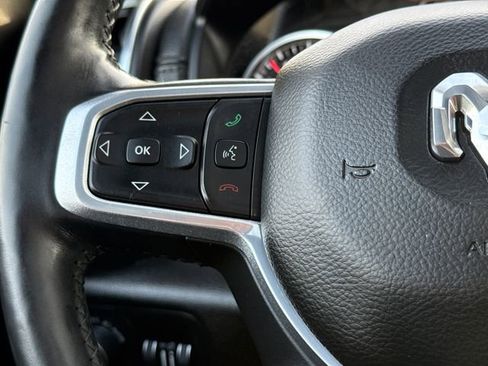 Used 2019 RAM 1500 Laramie RWD image 28