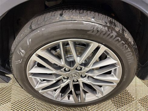 Used 2023 Acura MDX SH-AWD w/ Advance Package image 22