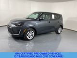 Certified 2024 Kia Soul LX image 3