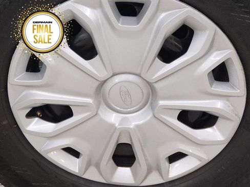 Used 2024 Ford Transit 250 Low Roof w/ Exterior Upgrade Package image 10