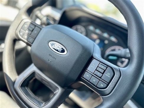 New 2025 Ford F350 XL w/ STX Appearance Package image 16