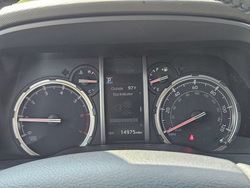 Used 2024 Toyota 4Runner TRD Pro AWD/4WD image 20