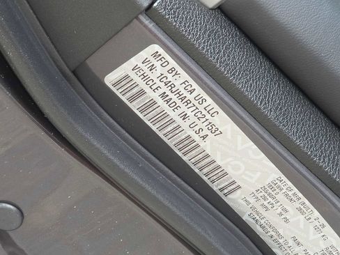 New 2026 Jeep Grand Cherokee Altitude AWD/4WD image 45