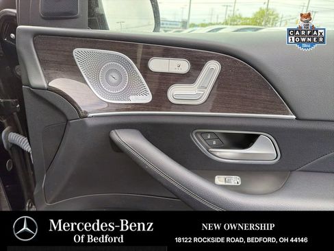 Used 2021 Mercedes-Benz GLE 350 4MATIC image 29