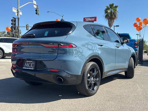 Used 2024 Dodge Hornet R/T w/ Tech Pack w/o Parking image 13