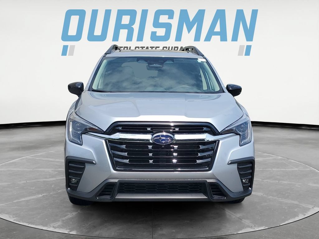 Certified 2026 Subaru Ascent Limited AWD/4WD image 8