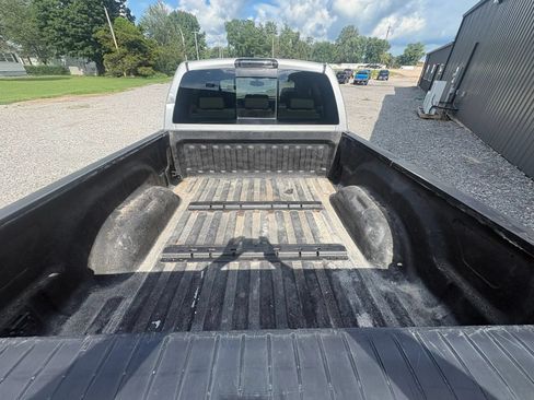 Used 2007 Dodge Ram 2500 Truck SLT AWD/4WD image 23