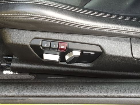 Used 2019 BMW M4 Coupe image 22