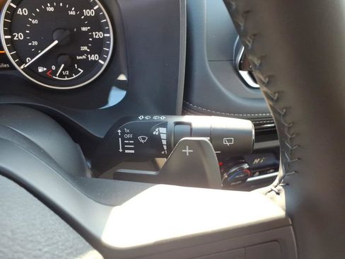 New 2026 Nissan Rogue SV image 22