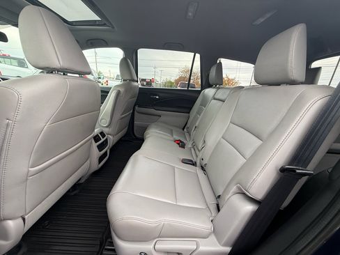 Used 2017 Honda Pilot EX-L image 21