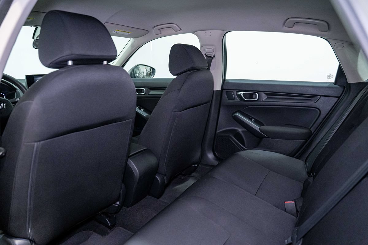 Used 2024 Honda Civic LX image 15