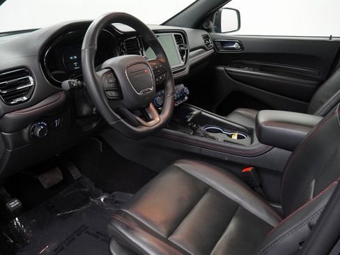 Certified 2025 Dodge Durango GT image 21