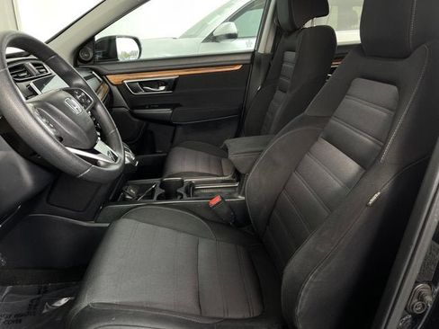 Used 2019 Honda CR-V EX image 14