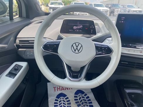 Used 2021 Volkswagen ID.4 1st Edition image 15