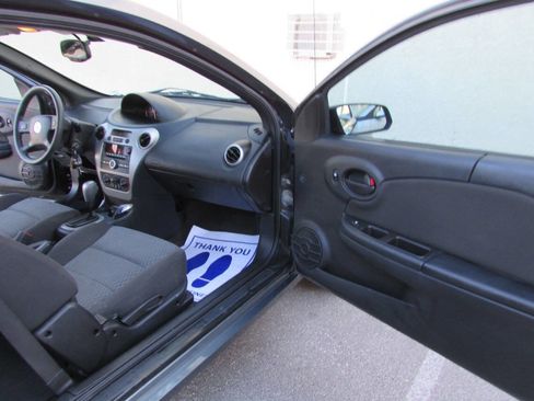 Used 2007 Saturn ION Level 2 w/ Preferred Pkg image 25