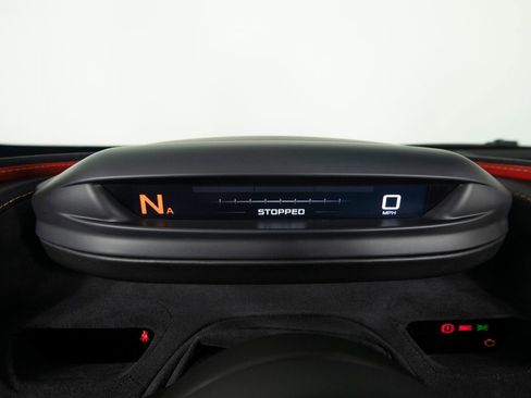 Used 2020 McLaren 720S Performance RWD image 23